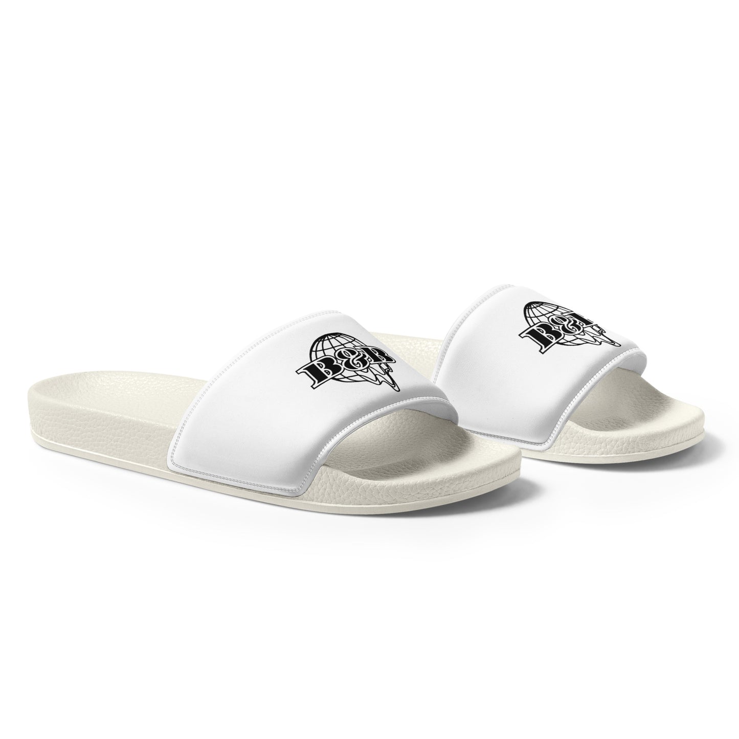 Women's slides