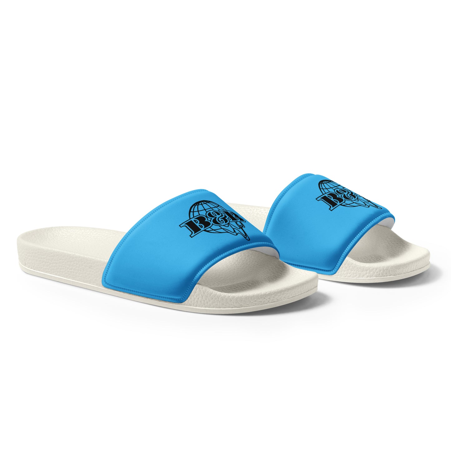 Women's slides