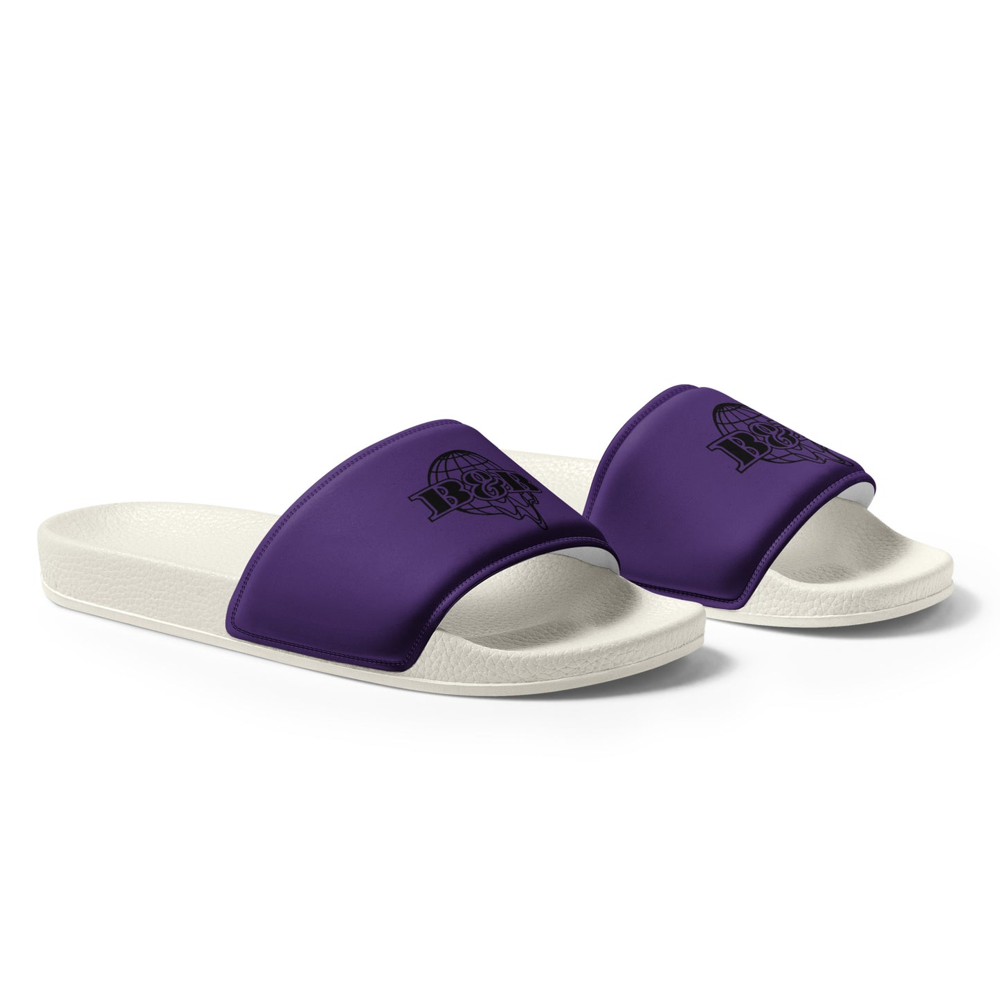 Women's slides