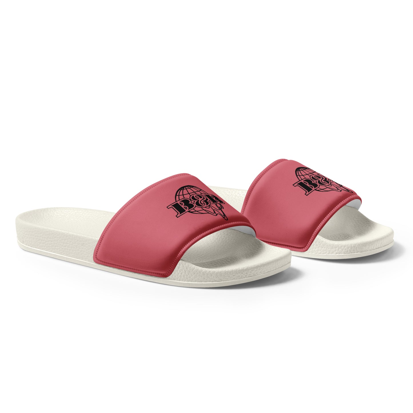 Women's slides